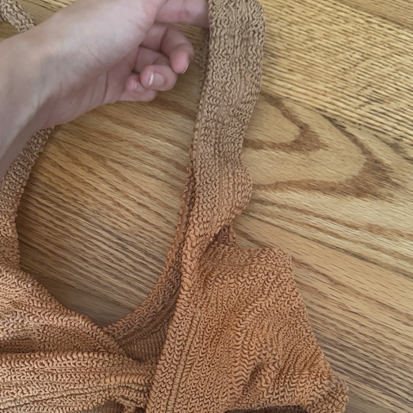 Hunza G Bikini - Picture 4 of 5